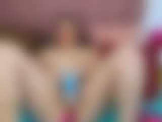kerly's Live Sex Cam Show