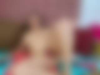 kerly's Live Sex Cam Show