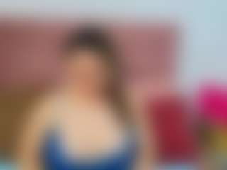 kerly's Live Sex Cam Show