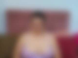 kerly's Live Sex Cam Show