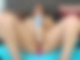kerly's Live Sex Cam Show
