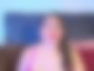 Live cam show with kerly - Blonde Hair Lovense on Lustler