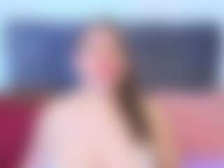 kerly's Live Sex Cam Show