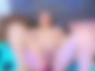 kerly's Live Sex Cam Show