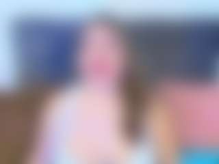 kerly's Live Sex Cam Show