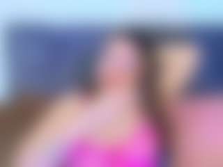 kerly's Live Sex Cam Show