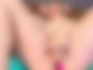kerly's Live Sex Cam Show