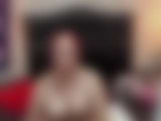 Live cam show with BIG BBW - Red Hair MILF on Big Tits