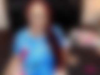 Live cam show with BIG BBW - Red Hair MILF on Soda Cam