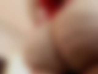 Live cam show with BIG BBW - Bedroom Red Hair on Dolls Live