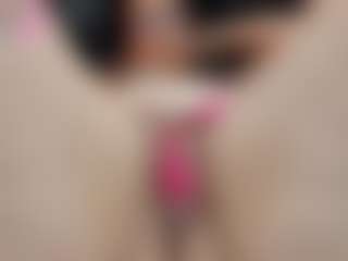 Live cam show with BIG BBW - Bondage on Dare Cams