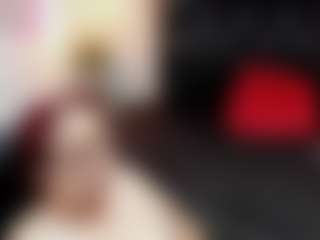 Live cam show with BIG BBW - Red Hair on AdultVida.com