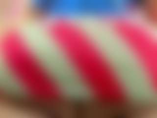 Live cam show with BIG BBW - Double Penetration on EXY