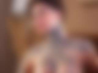 Alice Shazaham's Live Sex Cam Show