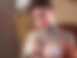 Alice Shazaham's Live Sex Cam Show