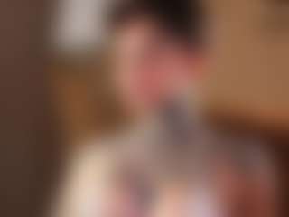 Alice Shazaham's Live Sex Cam Show