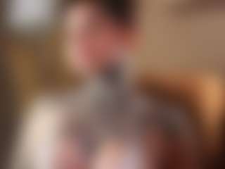 Alice Shazaham's Live Sex Cam Show