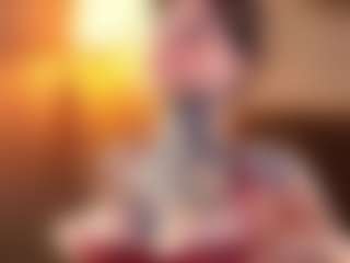 Alice Shazaham's Live Sex Cam Show