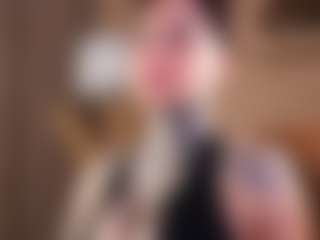 Alice Shazaham's Live Sex Cam Show