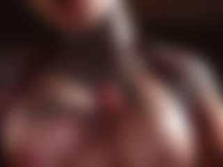 Alice Shazaham's Live Sex Cam Show