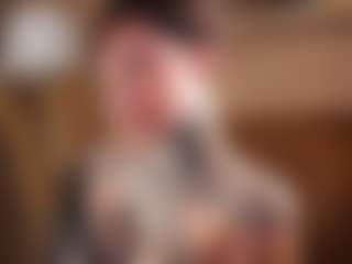 Alice Shazaham's Live Sex Cam Show