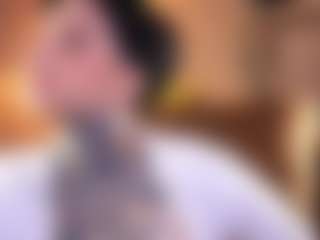 Alice Shazaham's Live Sex Cam Show