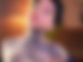 Alice Shazaham's Live Sex Cam Show