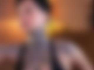 Alice Shazaham's Live Sex Cam Show