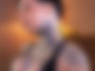Alice Shazaham's Live Sex Cam Show