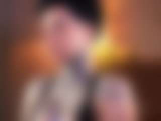 Alice Shazaham's Live Sex Cam Show