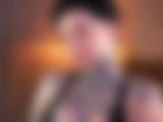 Alice Shazaham's Live Sex Cam Show