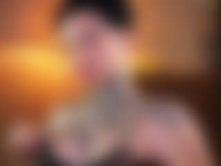 Alice Shazaham's Live Sex Cam Show