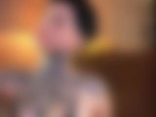 Alice Shazaham's Live Sex Cam Show