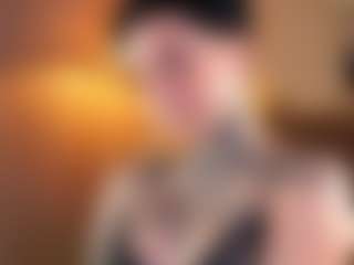 Alice Shazaham's Live Sex Cam Show