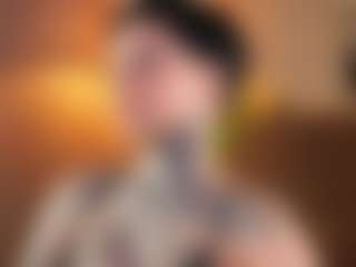 Alice Shazaham's Live Sex Cam Show