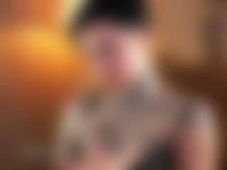 Alice Shazaham's Live Sex Cam Show