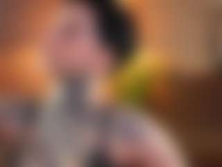 Alice Shazaham's Live Sex Cam Show