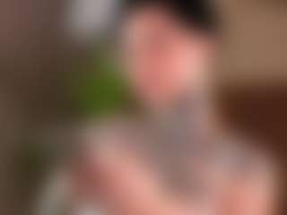 Alice Shazaham's Live Sex Cam Show
