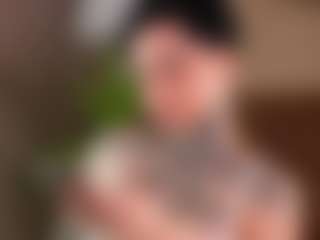 Alice Shazaham's Live Sex Cam Show