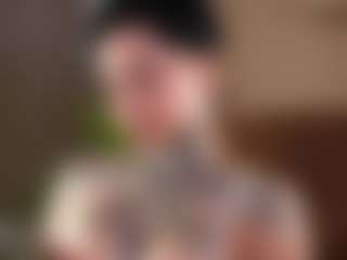 Alice Shazaham's Live Sex Cam Show