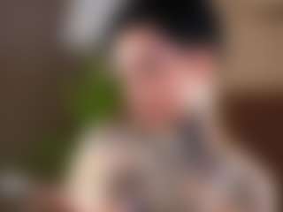 Live cam show with Alice Shazaham - Red Hair Granny on Mixed Magazine Live