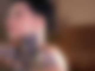 Alice Shazaham's Live Sex Cam Show
