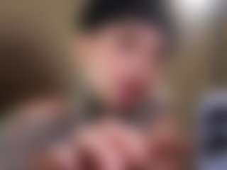 Alice Shazaham's Live Sex Cam Show