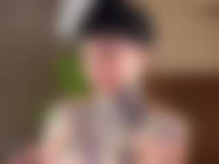Alice Shazaham's Live Sex Cam Show