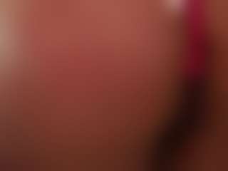 Alice Shazaham's Live Sex Cam Show