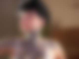 Alice Shazaham's Live Sex Cam Show
