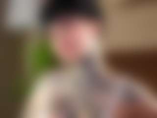 Alice Shazaham's Live Sex Cam Show