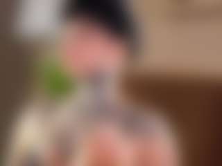 Alice Shazaham's Live Sex Cam Show