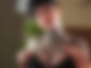 Alice Shazaham's Live Sex Cam Show