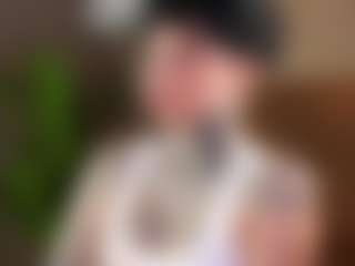 Alice Shazaham's Live Sex Cam Show
